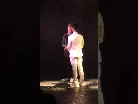20190914 關智斌 張敬軒 - 笑忘書 Kenny Is Born 演唱會 2019