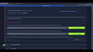 MS Sentinel:Deploy TryHackMe WalkThrough News