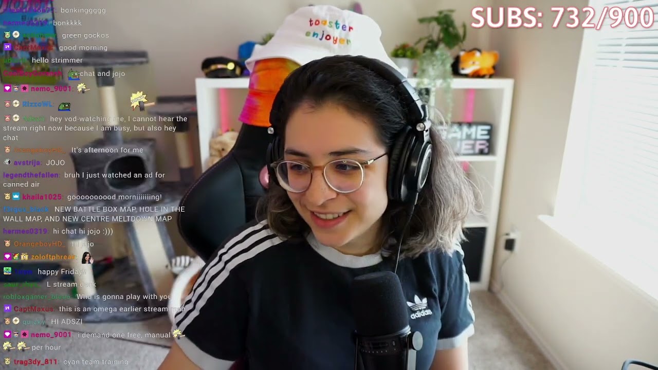 MCC PRACTICE W/ SMALLISHBEANS, GOODTIMESWITHSCAR AND SEAPEEKAY