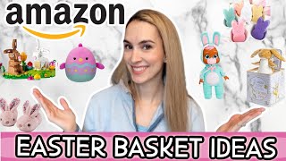 Famous Amazon Easter Basket Ideas 2024 ๐ธ๐ฐ Last Minute Gifts Baby Toddler Kid Easter Baskets Net Worth
