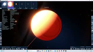Space Engine Part 10
