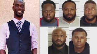 My problem with Black Police Officers and Black faces in high places. #tyrenichols #officer friendly