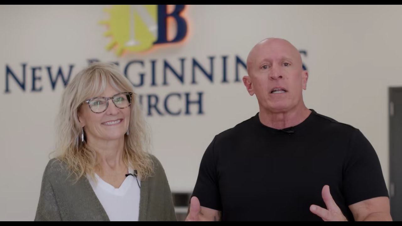New Beginnings Church Covington, LA YouTube