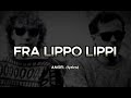 FRA LIPPO LIPPI - ANGEL lyrics HD