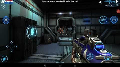 Dead Effect 2 \ Turn - CI4