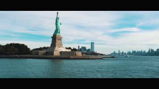 Trip To New York 2016 1080P