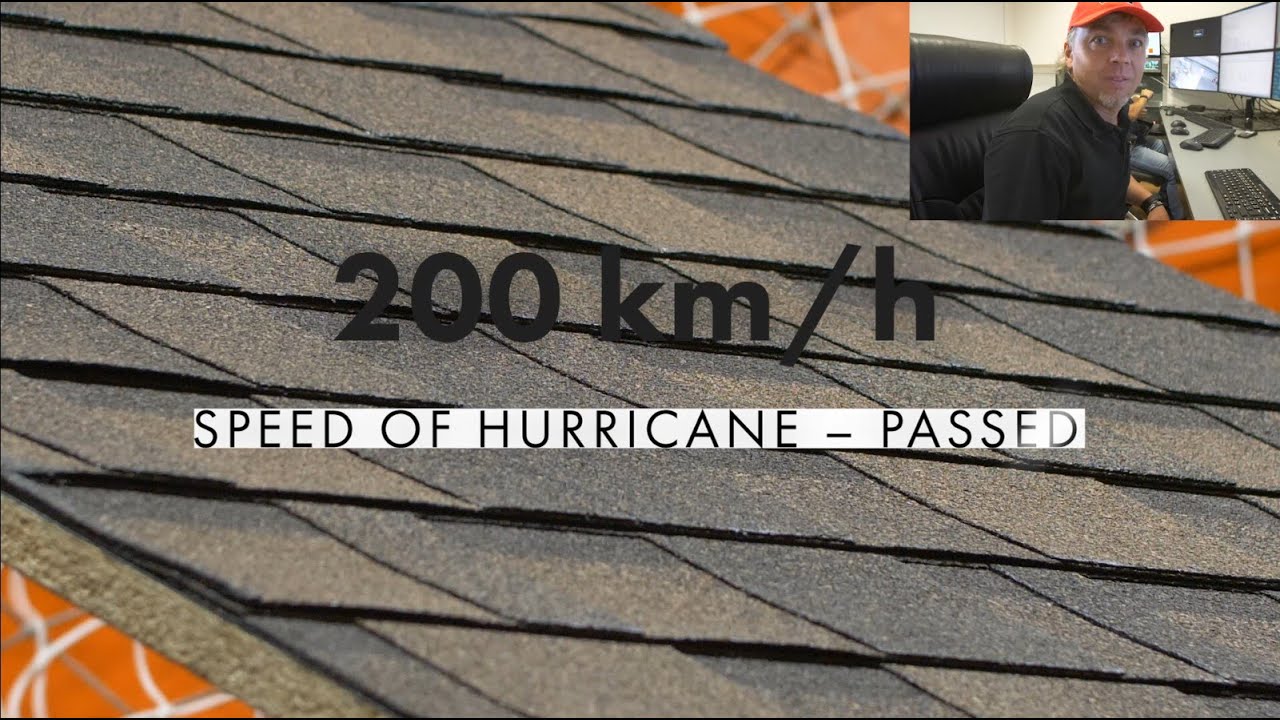 Cambridge Xtreme 9,5°: laminated IKO shingle | IKO