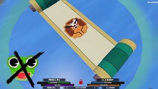 Getting Gen-3 Kurama in Shindo Life | *TWIST AT END*|#shindolife #opmagic #rellgames #kurama