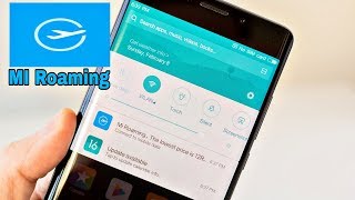 What is Mi Roaming App || Mi Roaming App kya hain screenshot 1