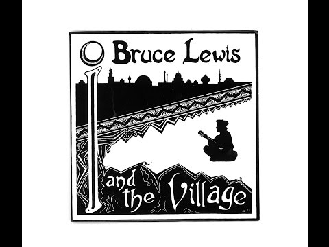 I And The Village artwork