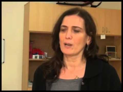 შეხვედრა ყიზილაჯლოს ადრეული ჩარევის ცენტრის ბენეფიციართა მშობლებთან