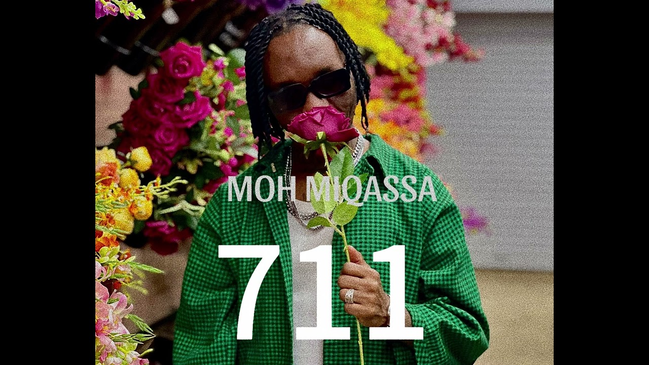 Watch MOH MIQASSA - TAKATA (711 EP) on YouTube Watch MOH MIQASSA - TAKATA (711 EP) on YouTube