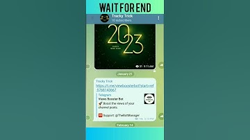 Increase Views 😮 | #shorts #short #shortsvideo #telegram #views