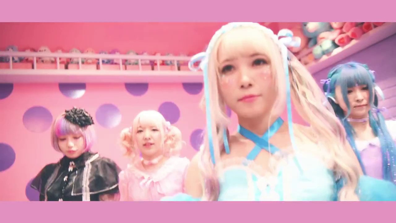 2017.6.22 「Candye♡Syrup」 始動 - YouTube