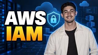 EP. 02 | AWS IAM Explained for DevOps  | Create IAM Users & Permissions