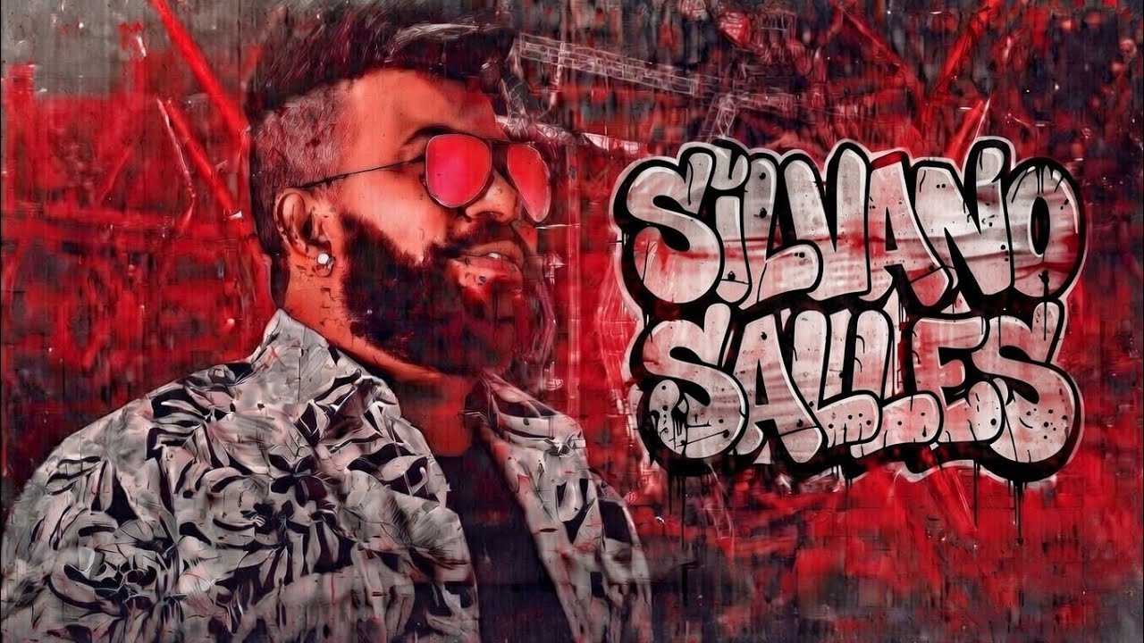 Silvano Salles - As Melhores 