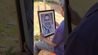 #art #artaddict #duet #drawing . learn art with me. or inbox me 0754237153 for an art piece