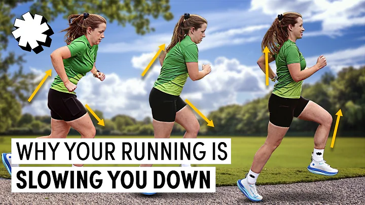 How To Run More Efficiently