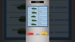 Panzer platoon: getting the obj. 704 (Got fooled) screenshot 4