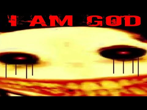 We Found Our God | Jeff.exe