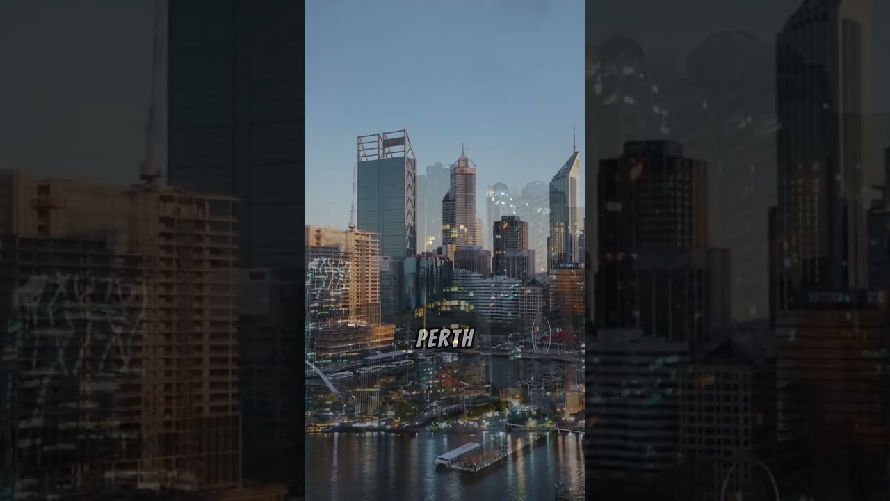 Top 10 Best Places to Live in Australia in 2025 