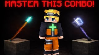 Ek Hi Hit Mein Finish! Spear + Mace Power