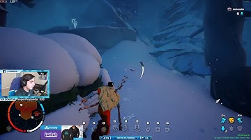 SHROUD Plays NEW Battle ROYAL GAME "Darwin Project" FOR FIRST TIME + GIVEAWAY