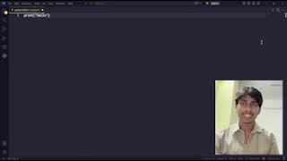 python CDP project