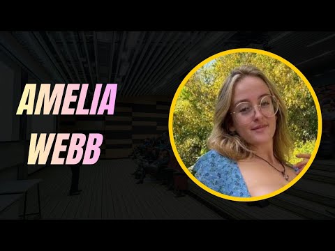 "Amelia Webb – Stunning Instagram Model Compilation | 2025 Highlights