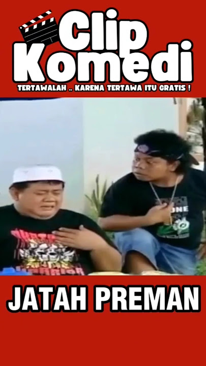 Budi Anduk Minta Jatah Preman #tawasutra #budianduk #komedi #lucu #adenamnung