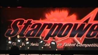 LAT Studio SHOCK at Starpower