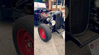 1936 Chevrolet Hot Rod