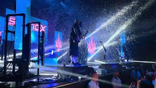 Static-X - Cold (Live)