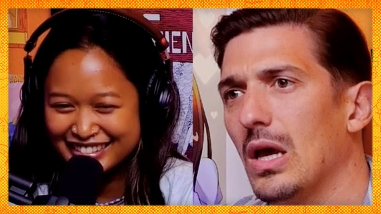 Rudy SLAMS Andrew Schulz to His Face | Bad Friends Clips x Flagrant