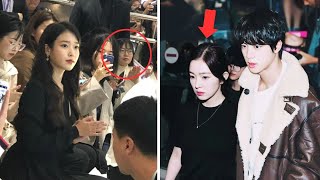Full Fred Jewelry Under Fire! Did They Secretly Link Jin BTS and IU in a Shocking Campaign Guide