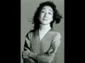 Beethoven : Sonata No 30, Op. 109 - Movement 1 (Mitsuko Uchida)