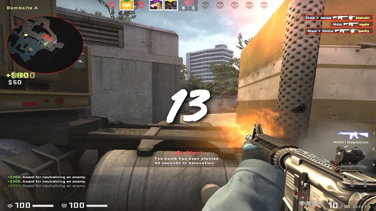 SoaR Mala - Stream Highlights #13