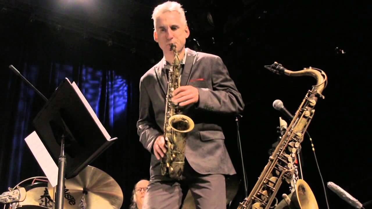 Trees, Falling in Forests (Making Sounds) Pt. 7 - Keith Gurland/Victor Magnani