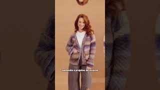Fio Soft Blur Círculo Novelo com 240 Metros | Maluli Armarinhos
