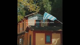 "Enter the Journey" with Enterprise - Explore Kalavryta with Stef_Greece (part 1)
