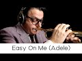 Adele  easy on me  play with me n68    andrea giuffredi trumpet