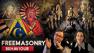 Do Freemasons Secretly Rule The World? - Psychology &amp; Behaviour