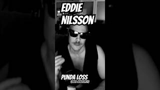 Watch Eddie Nilsson Punda Loss video