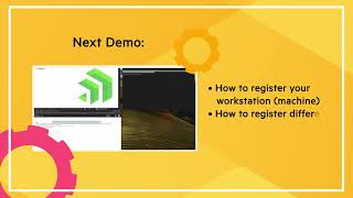 How to Deploy and Configure Chef360 and Install CLIs