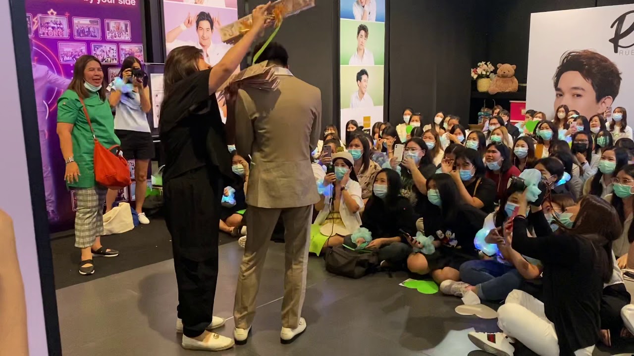 Ritz_พูดความในใจหลังจบคอนฯอสรพิษ