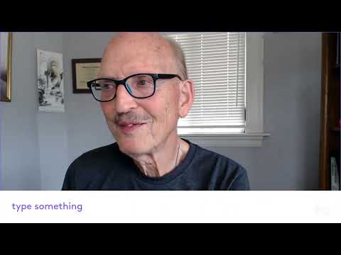 I Don't Need My Mentor: A not-that-autobiographical fictitious exchange