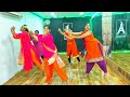 Gallan Goodiyaan dance by A square dance videos | Dil Dhadakne Do | T-Series