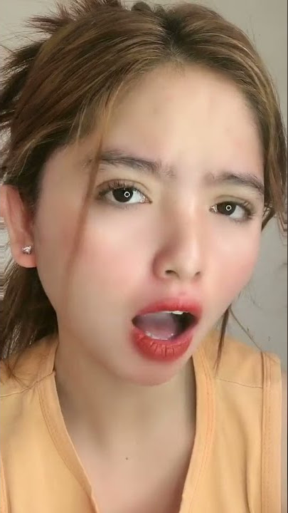tirik mata mo girl!🥵#fyp