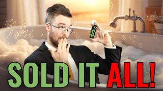 Why I Sold All Of My Spyi For Xqqi instead Of My Bath Water  10000month Passive Income Journey