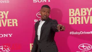 Jamie Foxx Talks About Dating Hardships at Age 49 | Splash News TV